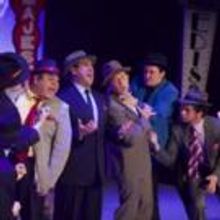 TexARTS Offers Student Night Tonight at GUYS AND DOLLS