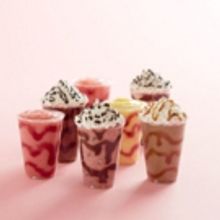 Cinnabon' Launches New Mini Chillattas' and Debuts OREO' Strawberry Flavor