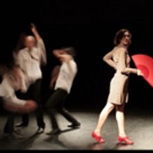 World Music Institute to Welcome Back Flamenco Dance Festival This March