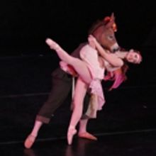 American Repertory Ballet to Host MEET THE DANCERS! as Part of 'On Pointe' Series