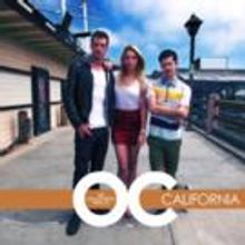 AUDIO: First Listen - 'California' from THE UNAUTHORIZED O.C. MUSICAL