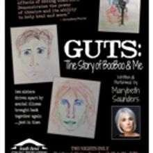 South Bend Civic Theatre Presents GUTS