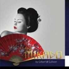 The Alaska Center for the Performing Arts Presents THE MIKADO Today