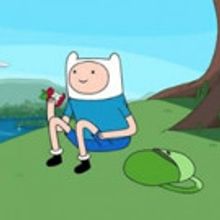 Cartoon Network Animated Series ADVENTURE TIME to End After 9th Season