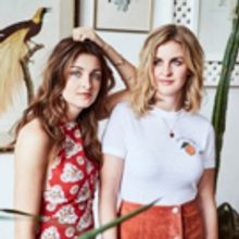 Ward Thomas Release New Video for Single 'Guilty Flowers'