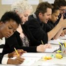 Photo Flash: Inside Rehearsal for THE TEMPLE BOMBING World Premiere at Alliance…