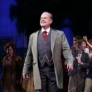 Kelsey Grammer Extends Stay as 'Hook' in Broadway's FINDING NEVERLAND