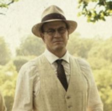 Photo Flash: TO KILL A MOCKINGBIRD at Omaha Community Playhouse