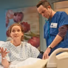 BWW Review: Genuine Voices and Situations in Portland Stage's STRING AROUND MY FINGER