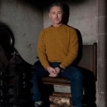 Tickets on Sale Today for ALAN CUMMING SINGS SAPPY SONGS at Grace AT&T Center