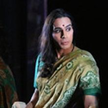 Photo Coverage: THE HOUSE OF IN BETWEEN, Stratford East