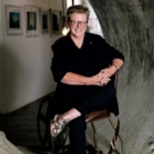 BWW Review: ADELAIDE CABARET FESTIVAL 2016, ROBYN ARCHER - DANCING ON THE VOLCANO Goe