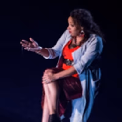 BWW Review: SHE SAID / HE SAID at the Black Theatre Workshop
