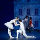 Casting Announced for ABT's THE NUTCRACKER at Segerstrom Center This Winter