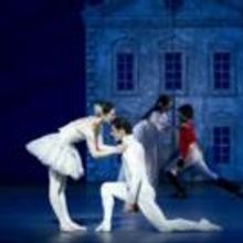 Casting Announced for ABT's THE NUTCRACKER at Segerstrom Center This Winter