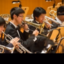 Pacific Symphony Youth Wind, String Ensembles Launch Season with Respective…