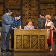 BWW Review: BEAUTIFUL: THE CAROLE KING MUSICAL is Stunning!