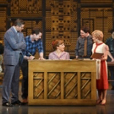 BWW Review: BEAUTIFUL: THE CAROLE KING MUSICAL is Stunning!