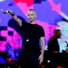 NBC Universo Airs Concert Exclusive EROS RAMAZZOTTI DESDE VINA 2016 Today