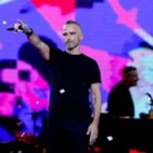 NBC Universo Airs Concert Exclusive EROS RAMAZZOTTI DESDE VINA 2016 Today