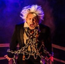 Rubicon Theatre of Ventura Announces the Company's 2016 -2017 Mainstage Season STORIE