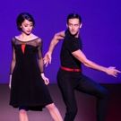 BWW Review: AN AMERICAN IN PARIS Exudes Rhythm and Sparkle at the Pantages