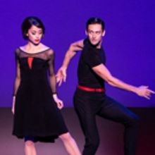 BWW Review: AN AMERICAN IN PARIS Exudes Rhythm and Sparkle at the Pantages