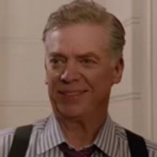 VIDEO: Sneak Peek - Christopher McDonald Guests on 'Ripped from the Headlines' Episod