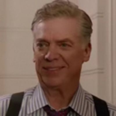 VIDEO: Sneak Peek - Christopher McDonald Guests on 'Ripped from the Headlines' Episode of LAW & ORDER