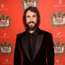 Josh Groban to Release Original Song 'Evermore' from Disney's BEAUTY AND THE BEAST…