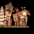 The Ballard Institute and Museum of Puppetry Presents 2017 SPRING PUPPET PERFORMANCE…