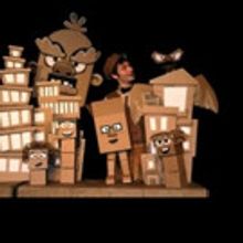 The Ballard Institute and Museum of Puppetry Presents 2017 SPRING PUPPET PERFORMANCE 