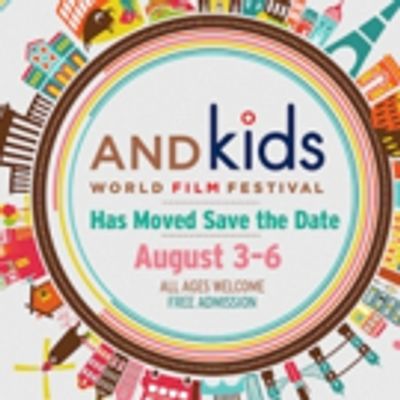 DeBartolo Performing Arts Center to Host 8th Annual ANDkids World Film Festival