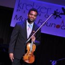 MUSIC FOR THE MIND Series to Present Violinist Gareth Johnson and Pianist Dr. Robin…