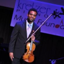 MUSIC FOR THE MIND Series to Present Violinist Gareth Johnson and Pianist Dr. Robin A