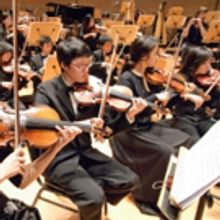 PYSO Launches 'Exciting' New Season with Fall Concert, 11/15