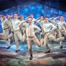 London Transfer Announced for War-time Love Story YANK!