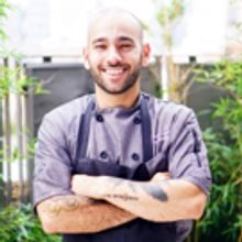 Chef Spotlight: Gabriel Israel of GREEN FIG in Hell's Kitchen