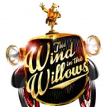 THE WIND IN THE WILLOWS to Open at London Palladium in June 2017
