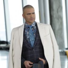 Christopher Jackson to Juggle HAMILTON with Role on New CBS Drama Series