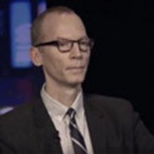 Former NY Times Theater Critic Charles Isherwood Joins New Media Site in Time for Ton