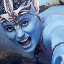 The First Flight Kicks Off Limited-Time Run with Breathtaking Aerial Performance at T