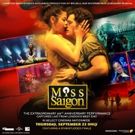 See MISS SAIGON In Select Cinemas Nationwide on Thursday, 9/22