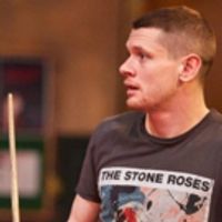 BWW Review: THE NAP, The Crucible, Sheffield, Mar 15 2016 Photo