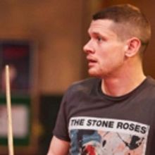 BWW Review: THE NAP, The Crucible, Sheffield, Mar 15 2016