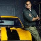 Velocity to Premiere New Season of JUNKYARD EMPIRE, 5/4