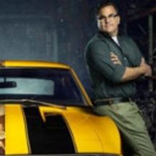 Velocity Premieres New Season of JUNKYARD EMPIRE Tonight