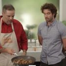 Meredith to Premiere First Episode of Allrecipes DINNER SPINNER, Today