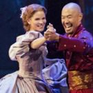 TV: Hoon Lee Takes the Throne in Broadway's THE KING AND I; Watch Highlights!