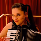 Exclusive Podcast: BROADWAY'S BACKBONE with GREAT COMET's Katrina Yaukey